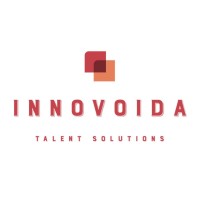 Innovoida Talent Solutions logo - Similar company to Topclicks