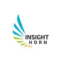 Insight Horn logo - Similar company to Visionist