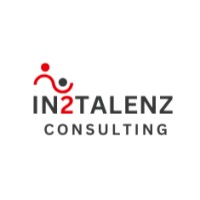 in2talenz consulting logo - Similar company to Fkee Uthm Official
