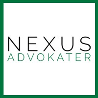 Nexus Advokater logo - Similar company to Juc