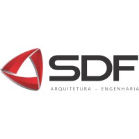 SDF Arquitetura e Engenharia logo - Similar company to Inside Solution