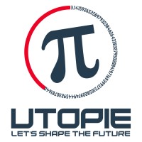 UTOPIE logo - Similar company to Precision Systems