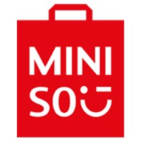 Miniso Turkiye logo - Similar company to Ecrou Group