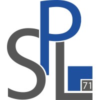 SPL 71 logo - Similar company to Thund
