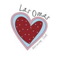 Asociación Civil Las OMAS logo - Similar company to Keizoku Data