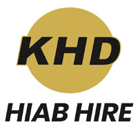 KHD Hiab Hire Ltd logo - Similar company to Khd Brokk Hire Ltd