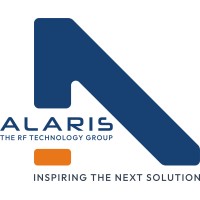 Alaris - The RF Technology Group logo - Similar company to Alaris Linwave