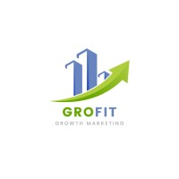 Grofit logo - Similar company to Lucidify