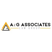 A & G Associates logo - Similar company to A&G Technologies