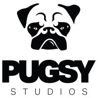 Pugsy Studios logo - Similar company to Indiewords