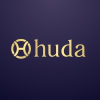 Huda9 logo - Similar company to Hrkot