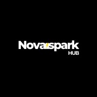 NOVA SPARK HUB logo - Similar company to Ct Tech Solutions