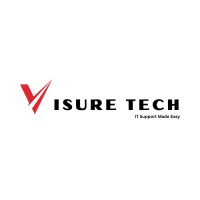 VISURE TECH LTD logo - Similar company to Visure Technology