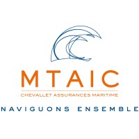 MTAIC Cannes logo - Similar company to Nautique Concept