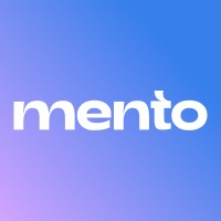 Mento by Sonia logo - Similar company to Techrec Group