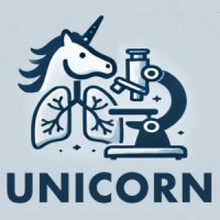 UNICORN MICCAI 2025 Lighthouse Challenge logo - Similar company to Miccai Open Data Initiative