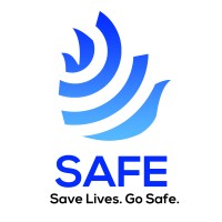 SAFE logo - Similar company to Vault Kinetics