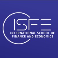 International School of Finance and Economics logo - Similar company to Pd Learning Curve Private Limited