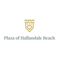 Plaza of Hallandale Beach Assisted Living logo - Similar company to Crime Prevention Security Systems