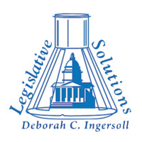 Legislative Solutions logo - Similar company to Fastdemocracy