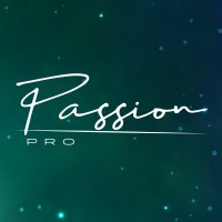Passion Pro logo - Similar company to Jaydon It Solutions