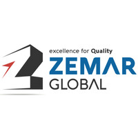 ZEMAR Zemin Araştırma logo - Similar company to Temeltek Mühendislik