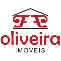 Oliveira Imóveis logo - Similar company to Breno Becker Imóveis