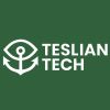 teslian tech logo - Similar company to Tricky Mind Solution