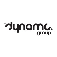 DYNAMO GROUP logo - Similar company to Spokój Film