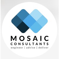 Mosaic Consultants logo - Similar company to Premise