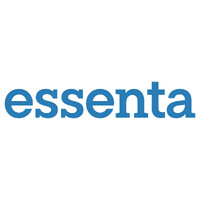 Essenta logo - Similar company to Drax
