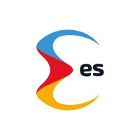 ES GAMES OFFICIAL logo - Similar company to Qaizam