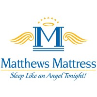 Matthews Mattress logo - Similar company to Keetsa