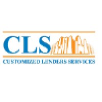 Customized Lenders Services logo - Similar company to Webtitle Agency