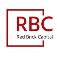 Red Brick Capital logo - Similar company to Miami University Asset Management Club