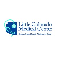 Little Colorado Medical Center logo - Similar company to Mississippi County Hospital System