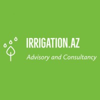 Irrigation.az LLC logo - Similar company to Glob Ltd