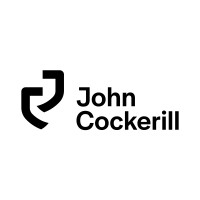 John Cockerill logo - Similar company to Realmeca