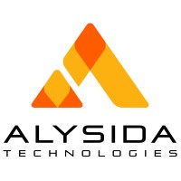 Alysida Technologies Ltd logo - Similar company to Crate