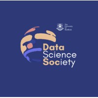 University of Sheffield Data Science Society logo - Similar company to Project_Echo_Uos