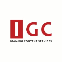 iGaming Content Services logo - Similar company to Igaming Ceuta