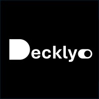 Decklyo logo - Similar company to Hyperapp