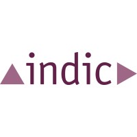indic BV logo - Similar company to Irugasa Remote Control Systems Ltd