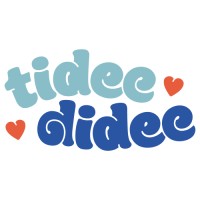 Tidee Didee Diaper Service logo - Similar company to Growth Framed