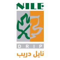 Nile Drip - نايل دريب logo - Similar company to Remark Mena