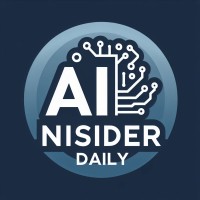 AI Insider Daily logo - Similar company to Vantum Solutions