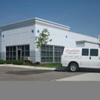 Quality Cable Source, Inc. logo - Similar company to Cable Source Pte Ltd