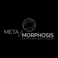 META MORPHOSIS ARCHITECTURE STUDIO logo - Similar company to Amv Arhipro | Urbanism & Architecture & Interior Design Office