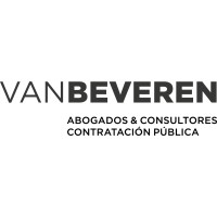Van Beveren logo - Similar company to Litinet