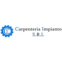 Carpenteria Impianto SRL logo - Similar company to Fcm Group Srl